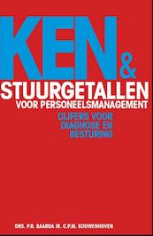 Ken- en stuurgetallen voor personeelsmanagement - Rolf Baarda, Kees Kouwenhoven (ISBN 9789462152670)