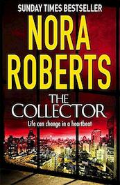 Collector - Nora Roberts (ISBN 9780749959326)