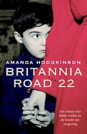 Britannia Road 22 - Amanda Hodgkinson (ISBN 9789400505551)