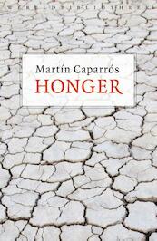 Honger - Martín Caparrós (ISBN 9789028426221)