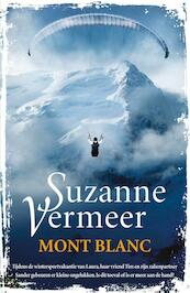 Mont Blanc - Suzanne Vermeer (ISBN 9789400506411)