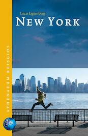 New York - Lucas Ligtenberg (ISBN 9789025364052)