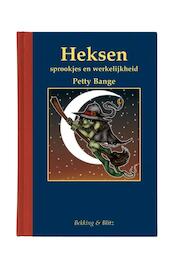 Heksen - Patty Bange (ISBN 9789061090748)