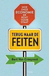 Terug naar de feiten - Bart Van Craeynest (ISBN 9789463104005)