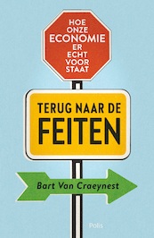 Terug naar de feiten (e-book) - Bart Van Craeynest (ISBN 9789463104555)