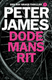 Dodemansrit - Peter James (ISBN 9789026163562)