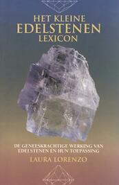 Het kleine edelstenen lexicon - L. Lorenzo (ISBN 9789063783136)
