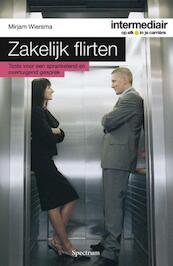 Zakelijk flirten - Mirjam Wiersma (ISBN 9789000302772)