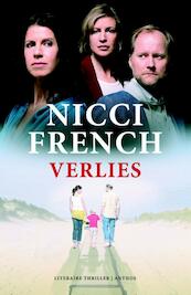 Verlies - Nicci French (ISBN 9789041419392)