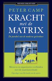 Kracht met de matrix - Peter Camp (ISBN 9789047003731)
