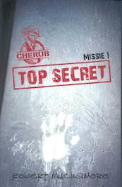 Cherub 1 Top secret set 3 ex - Robert Muchamore (ISBN 9789054618584)