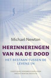 Herinneringen van na de dood - (ISBN 9789401300377)