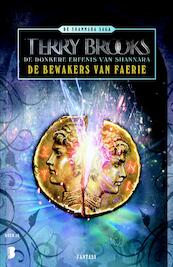 De bewakers van Faerie - Terry Brooks (ISBN 9789460238024)