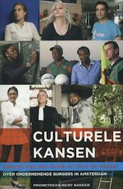 Cultuur en burgerschap - Gabriel van den Brink, Dick de Ruijter (ISBN 9789035138926)