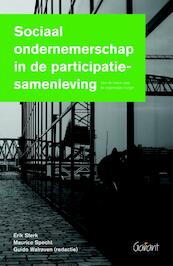 Sociaal ondernemerschap in de participatiesamenleving - Erik Sterk, Maurice Specht, Guido Walraven (ISBN 9789044131130)