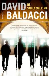 De samenzwering - David Baldacci (ISBN 9789400505988)