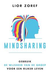 Mindsharing - Lior Zoref (ISBN 9789044973532)
