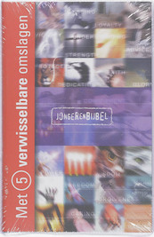 Jongerenbijbel - (ISBN 9789061268604)