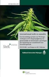 Internationaal recht en cannabis - P.H.P.H.M.C. van Kempen, M.I. Federova (ISBN 9789013124347)