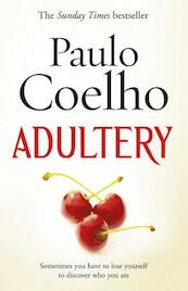 Adultery - Paulo Coelho (ISBN 9781784750831)