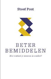 Beter bemiddelen - Steef Post (ISBN 9789462789944)