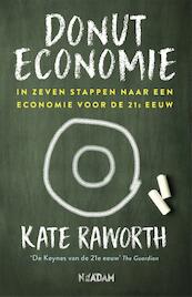Donuteconomie - Kate Raworth (ISBN 9789046823187)