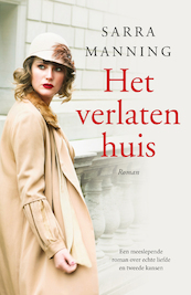 Het verlaten huis - Sarra Manning (ISBN 9789026146121)