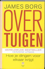 Overtuigen - J. Borg, James Borg (ISBN 9789043018548)