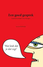 Een goed gesprek - L. van Berkestijn (ISBN 9789079272174)