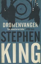 De dromenvanger (Dreamcatcher) - Stephen King (ISBN 9789024561544)