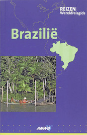 Brazilië Brazilië - H. Taubald (ISBN 9789018026936)