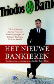 Het nieuwe bankieren - Tobias Reijngoud (ISBN 9789021548609)