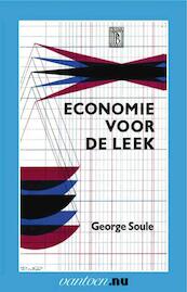 Economie voor de leek - G. Soule (ISBN 9789031502639)