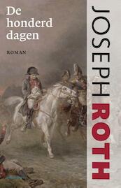 Honderd dagen - Joseph Roth (ISBN 9789020414011)