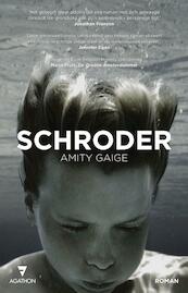 Schroder - Amity Gaige (ISBN 9789000335961)