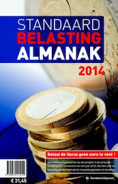 Belastingalmanak 2014 - (ISBN 9789034115249)