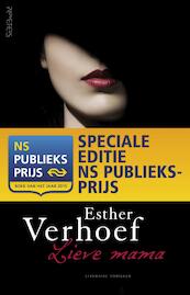 Lieve mama - Esther Verhoef (ISBN 9789044630534)