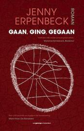 Gaan, ging, gegaan - Jenny Erpenbeck (ISBN 9789461644053)