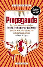 Propaganda - Edward Bernays (ISBN 9789461550620)