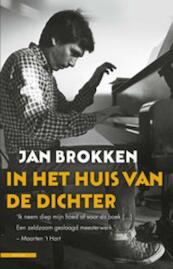 In het huis van de dichter - Jan Brokken (ISBN 9789045021119)