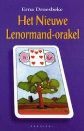 Het nieuwe Lenormand-orakel - E. Droesbeke (ISBN 9789064581342)
