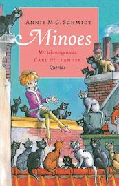 Minoes - Annie M.G. Schmidt (ISBN 9789045115078)