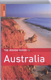 Rough Guide to Australia - (ISBN 9781848360730)
