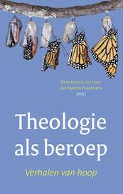 Handboek geestelijk leiderschap - Rene Erwich, Jan Hoek, Jan Marten Praamsma (ISBN 9789043523035)
