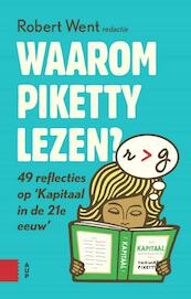 Waarom Piketty lezen? - (ISBN 9789048526932)