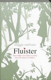 Fluister - Maggie Stiefvater (ISBN 9789048807239)