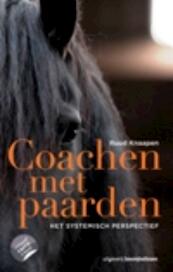 Coachen met paarden - Ruud Knaapen (ISBN 9789461271266)