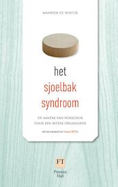 Het sjoelbaksyndroom - Maarten de Winter (ISBN 9789043021937)