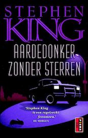 Aardedonker, zonder sterren - Stephen King (ISBN 9789021014975)