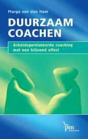 Duurzaam coachen - M. van den Ham (ISBN 9789024418091)